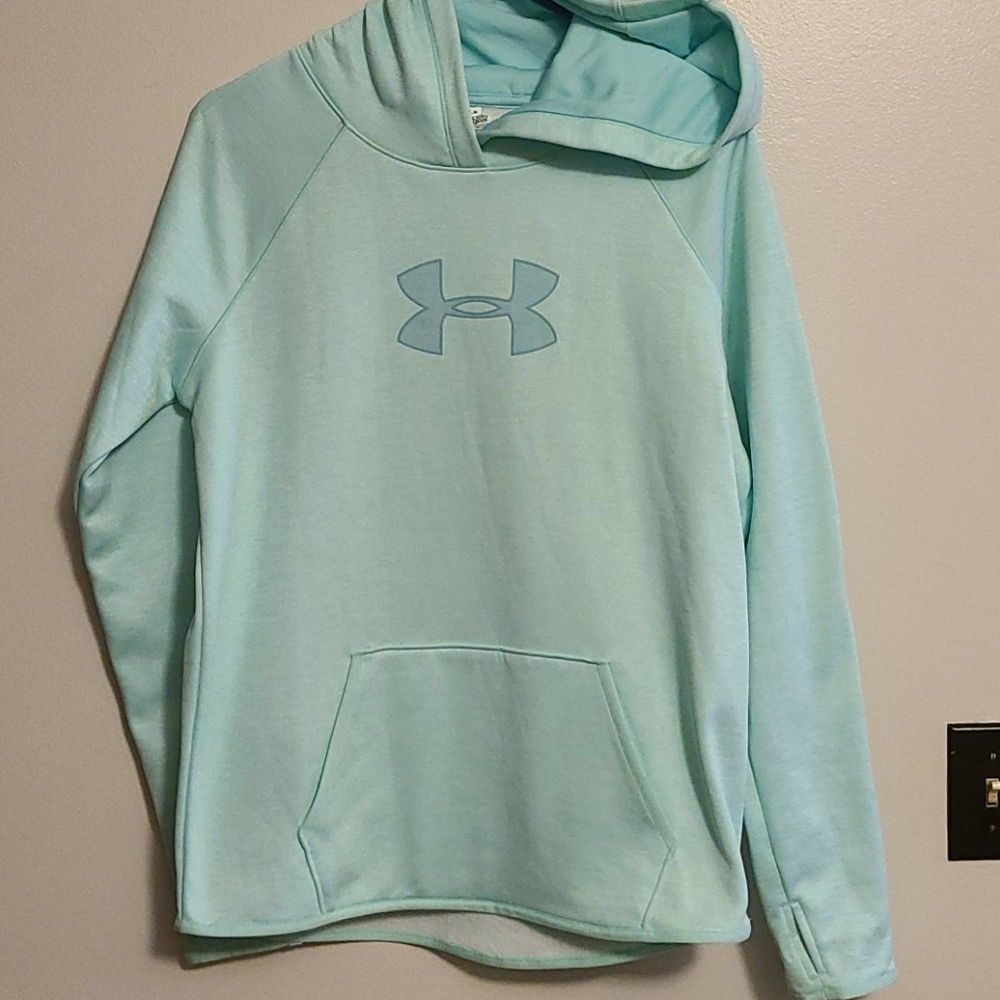 Under Armor pullover hoodie